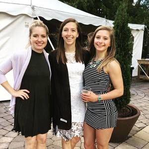 Meet your Posher, Serena